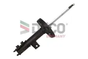 Stoßdämpfer links DACO Germany 454210L