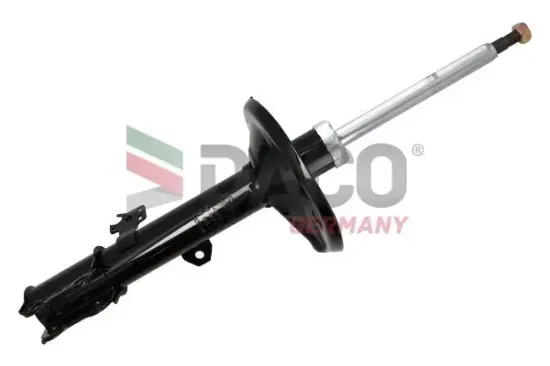 Stoßdämpfer Vorderachse links DACO Germany 454553L Bild Stoßdämpfer Vorderachse links DACO Germany 454553L