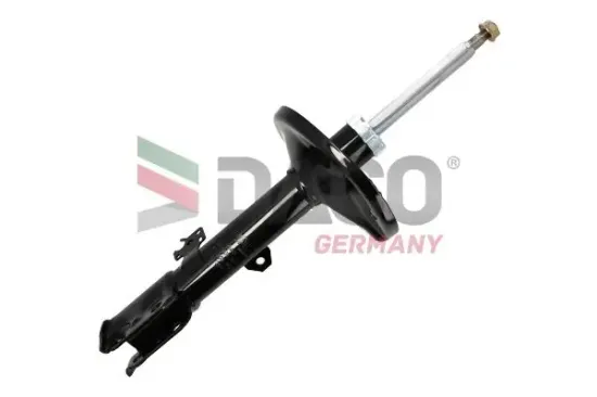 Stoßdämpfer Vorderachse links DACO Germany 454554L Bild Stoßdämpfer Vorderachse links DACO Germany 454554L