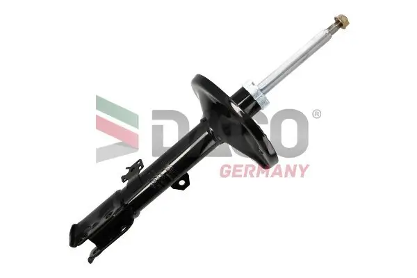 Stoßdämpfer Vorderachse links DACO Germany 454554L