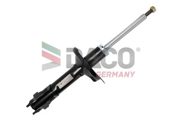 Stoßdämpfer Vorderachse DACO Germany 454704