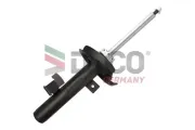Stoßdämpfer Vorderachse links DACO Germany 454810L