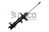 Stoßdämpfer Vorderachse links DACO Germany 455001L Bild Stoßdämpfer Vorderachse links DACO Germany 455001L