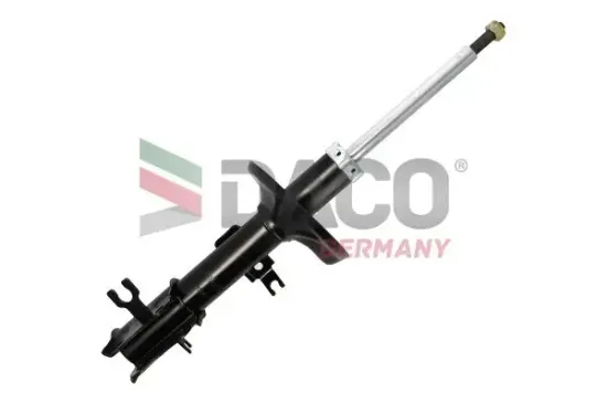 Stoßdämpfer Vorderachse links DACO Germany 455001L Bild Stoßdämpfer Vorderachse links DACO Germany 455001L