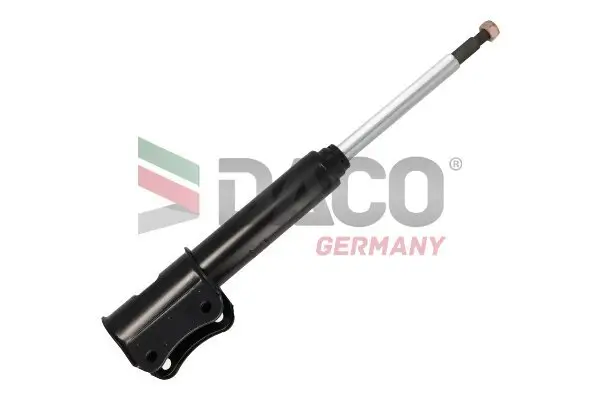 Stoßdämpfer Vorderachse rechts DACO Germany 455201R