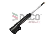 Stoßdämpfer Vorderachse rechts DACO Germany 455201R