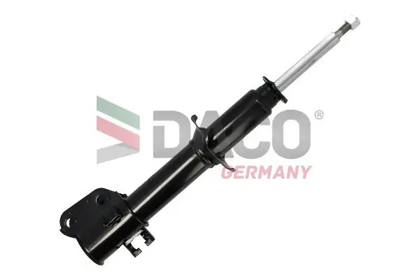 Stoßdämpfer Vorderachse links DACO Germany 455220L