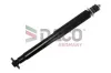 Stoßdämpfer Vorderachse DACO Germany 461601 Bild Stoßdämpfer Vorderachse DACO Germany 461601