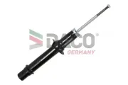 Stoßdämpfer Vorderachse DACO Germany 462613