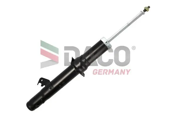 Stoßdämpfer Vorderachse rechts DACO Germany 463210R