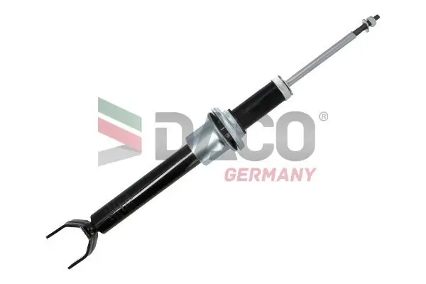 Stoßdämpfer Vorderachse DACO Germany 463344