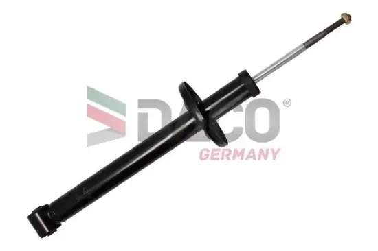 Stoßdämpfer Hinterachse DACO Germany 529995 Bild Stoßdämpfer Hinterachse DACO Germany 529995
