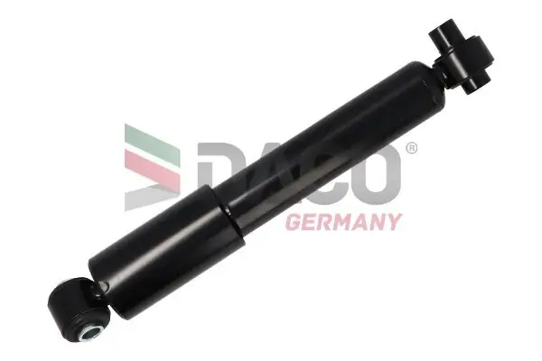 Stoßdämpfer Hinterachse DACO Germany 533701