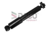 Stoßdämpfer Hinterachse DACO Germany 533701 Bild Stoßdämpfer Hinterachse DACO Germany 533701