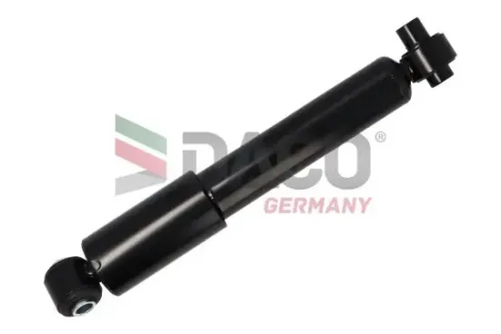 Stoßdämpfer Hinterachse DACO Germany 533701 Bild Stoßdämpfer Hinterachse DACO Germany 533701