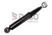 Stoßdämpfer Hinterachse DACO Germany 533705