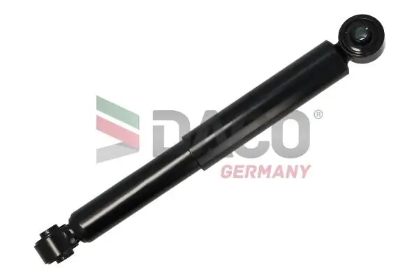Stoßdämpfer Hinterachse DACO Germany 535035