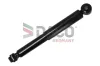 Stoßdämpfer Hinterachse DACO Germany 535035 Bild Stoßdämpfer Hinterachse DACO Germany 535035