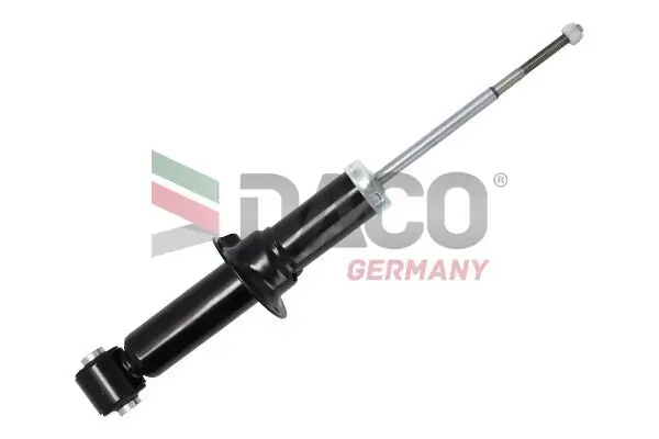 Stoßdämpfer Hinterachse DACO Germany 550120