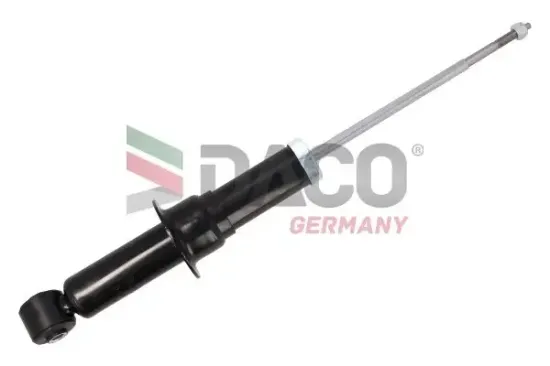 Stoßdämpfer Hinterachse DACO Germany 550501 Bild Stoßdämpfer Hinterachse DACO Germany 550501