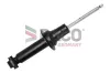 Stoßdämpfer Hinterachse DACO Germany 550601 Bild Stoßdämpfer Hinterachse DACO Germany 550601