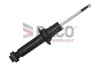 Stoßdämpfer Hinterachse DACO Germany 550603 Bild Stoßdämpfer Hinterachse DACO Germany 550603