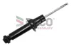 Stoßdämpfer Hinterachse DACO Germany 550660 Bild Stoßdämpfer Hinterachse DACO Germany 550660