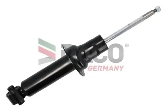 Stoßdämpfer Hinterachse DACO Germany 550660 Bild Stoßdämpfer Hinterachse DACO Germany 550660