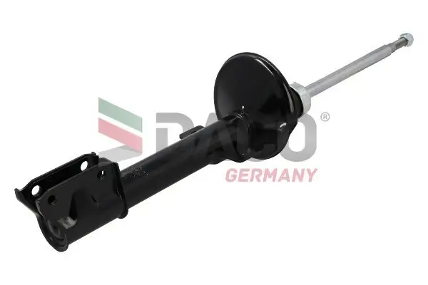 Stoßdämpfer Hinterachse DACO Germany 550701