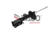 Stoßdämpfer Hinterachse links DACO Germany 550901L