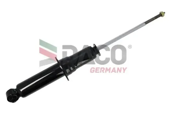 Stoßdämpfer Hinterachse DACO Germany 550902 Bild Stoßdämpfer Hinterachse DACO Germany 550902