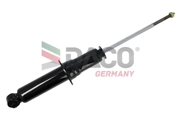 Stoßdämpfer Hinterachse DACO Germany 550902