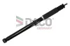 Stoßdämpfer Hinterachse DACO Germany 551006 Bild Stoßdämpfer Hinterachse DACO Germany 551006