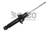 Stoßdämpfer Hinterachse DACO Germany 551203 Bild Stoßdämpfer Hinterachse DACO Germany 551203