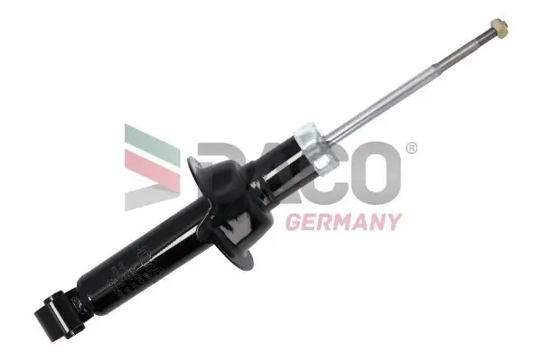 Stoßdämpfer Hinterachse DACO Germany 551203
