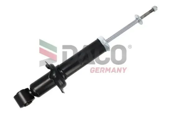 Stoßdämpfer Hinterachse DACO Germany 551204 Bild Stoßdämpfer Hinterachse DACO Germany 551204