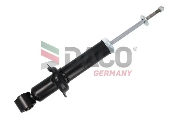 Stoßdämpfer Hinterachse DACO Germany 551204