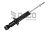 Stoßdämpfer Hinterachse DACO Germany 551204 Bild Stoßdämpfer Hinterachse DACO Germany 551204