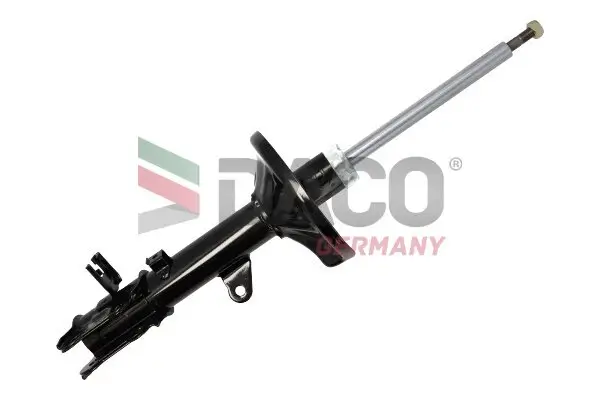 Stoßdämpfer Hinterachse links DACO Germany 551303L