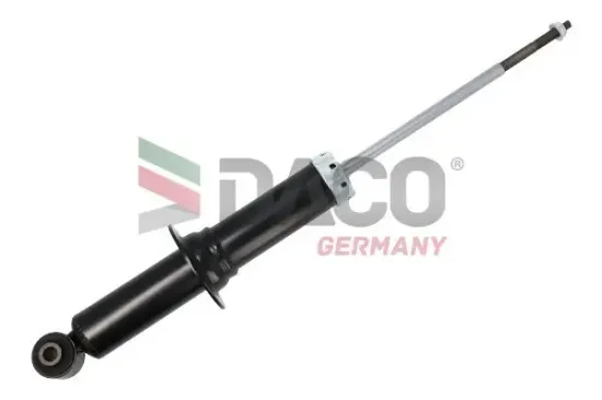 Stoßdämpfer Hinterachse DACO Germany 551601 Bild Stoßdämpfer Hinterachse DACO Germany 551601