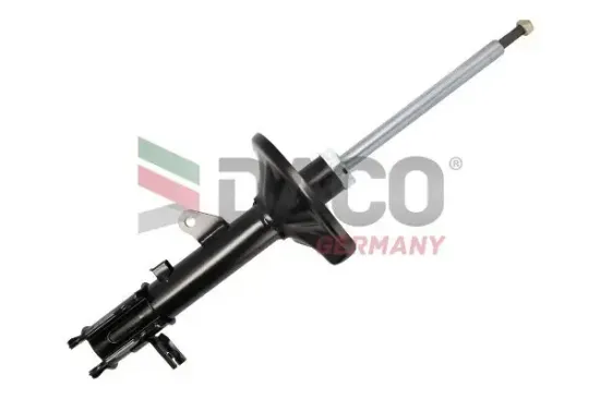 Stoßdämpfer Hinterachse links DACO Germany 551701L Bild Stoßdämpfer Hinterachse links DACO Germany 551701L