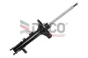 Stoßdämpfer Hinterachse links DACO Germany 551701L Bild Stoßdämpfer Hinterachse links DACO Germany 551701L