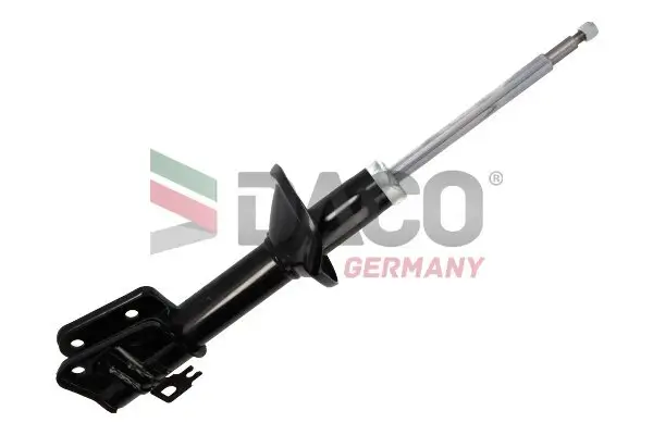 Stoßdämpfer Hinterachse links DACO Germany 552001L