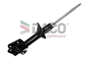Stoßdämpfer Hinterachse links DACO Germany 552001L