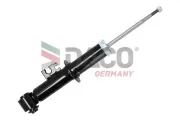 Stoßdämpfer Hinterachse DACO Germany 552402