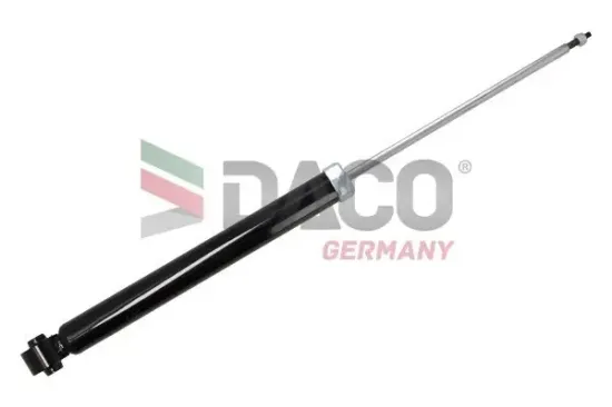 Stoßdämpfer Hinterachse DACO Germany 552584 Bild Stoßdämpfer Hinterachse DACO Germany 552584