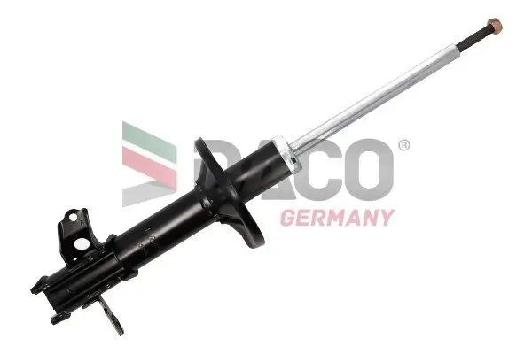 Stoßdämpfer Hinterachse rechts DACO Germany 553211R