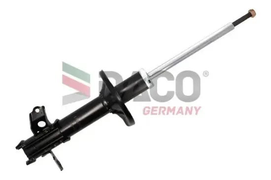 Stoßdämpfer Hinterachse rechts DACO Germany 553211R Bild Stoßdämpfer Hinterachse rechts DACO Germany 553211R