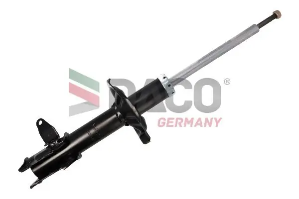 Stoßdämpfer Hinterachse rechts DACO Germany 553280R