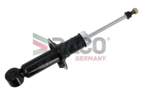 Stoßdämpfer Hinterachse DACO Germany 553606 Bild Stoßdämpfer Hinterachse DACO Germany 553606